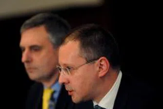 Правителството реши за харченето на 1.2 млрд. лв. от излишъка
