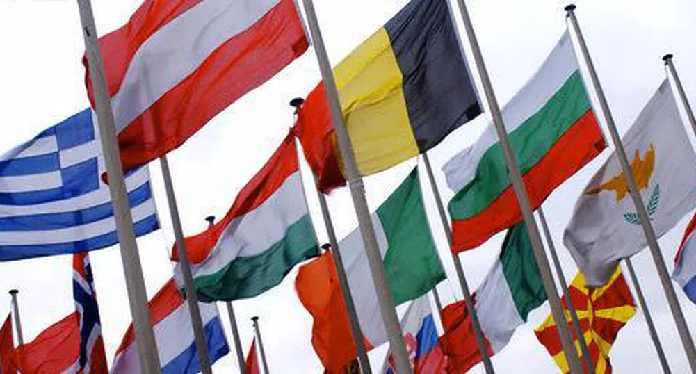 ЕК е загрижена за държавните финанси в страните от ЕС