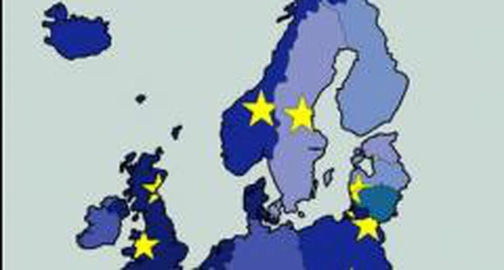 ЕС: Свиването на "сивата икономика" е един от първите резултати на България след членството