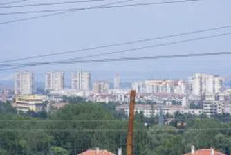 Разпродават панелките в столичния „Люлин”