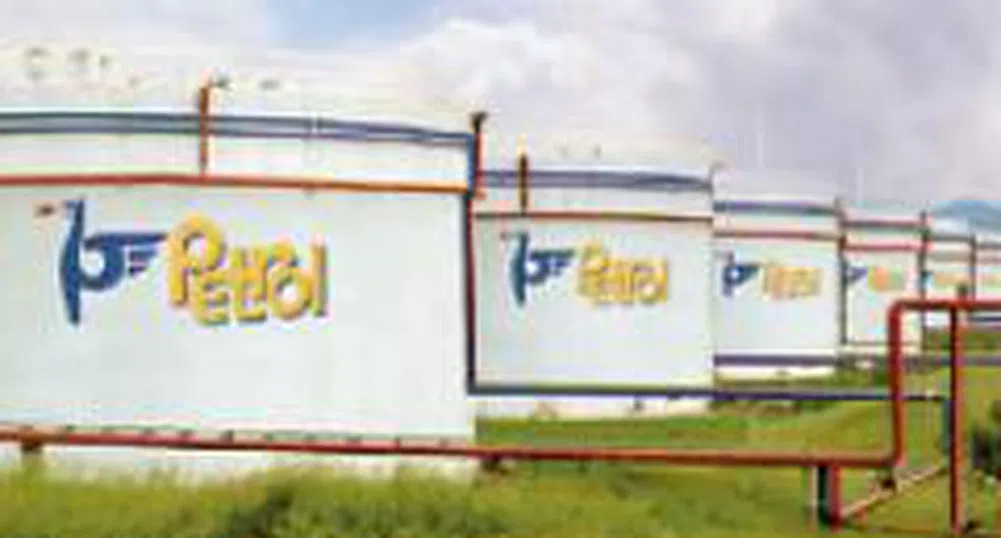 Петрол АД коригира печалбата за тримесечието до близо 104 млн. лв.