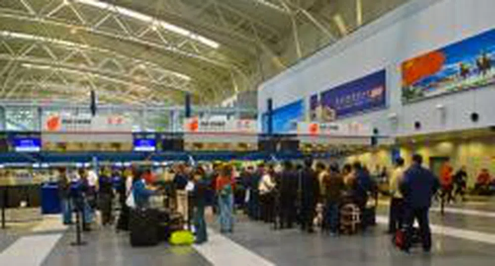 Строят нов пътнически терминал на Летище Бургас