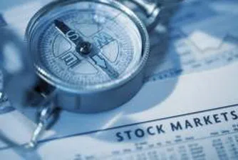 SOFIX Is The Only Index To Close Higher Today