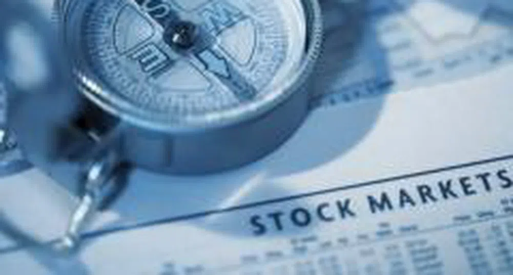 SOFIX Is The Only Index To Close Higher Today