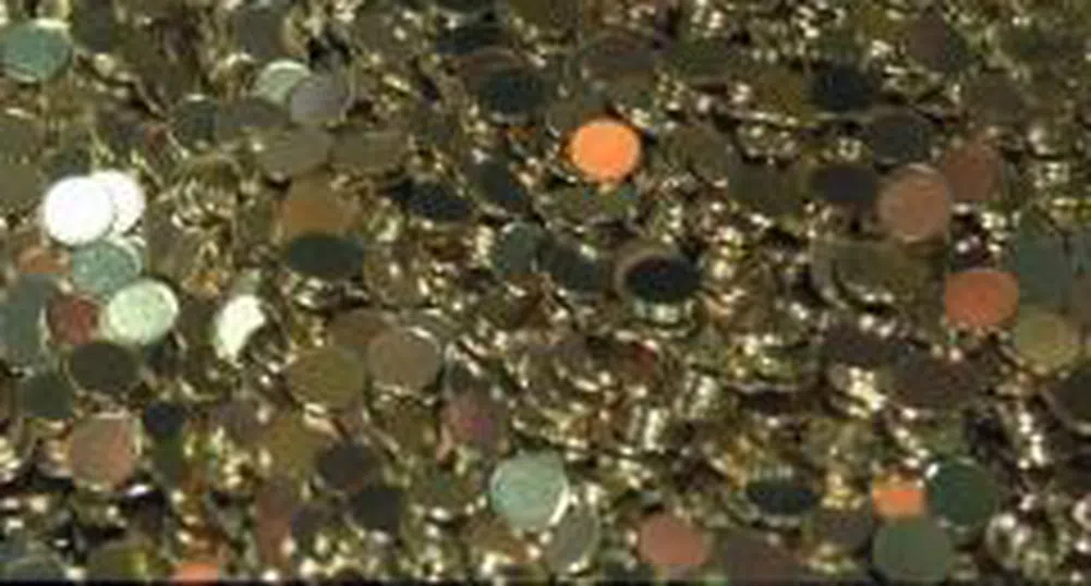 Колекция от монети беше продадена за рекордните 10.7 млн. долара