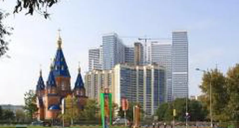 Жилищата в Москва са поевтинели с 20 хил. долара за година