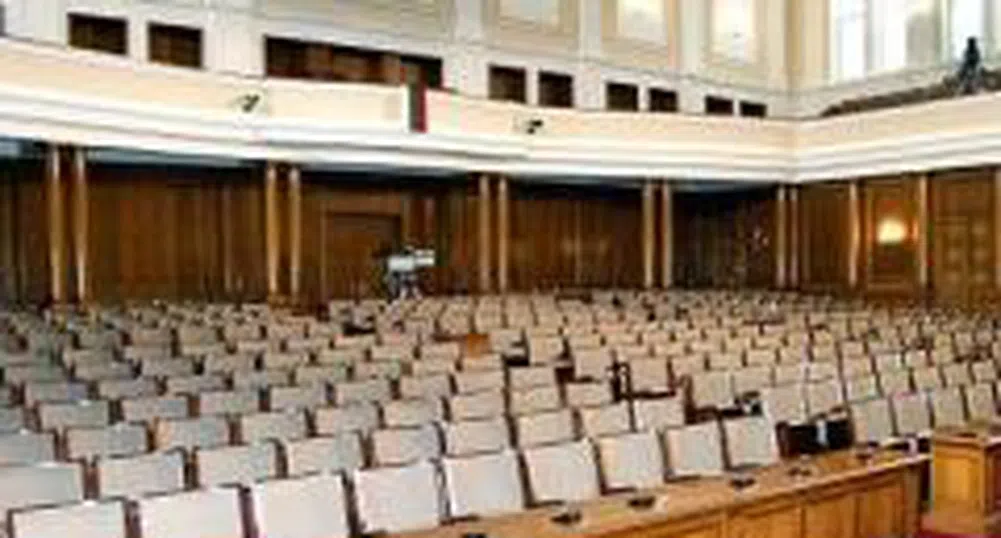 НС: Средногодишна инфлация от 6.7% през 2009 г.