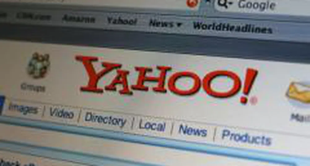 Въпреки добрите резултати на Yahoo, от Microsoft не планират по-висока оферта
