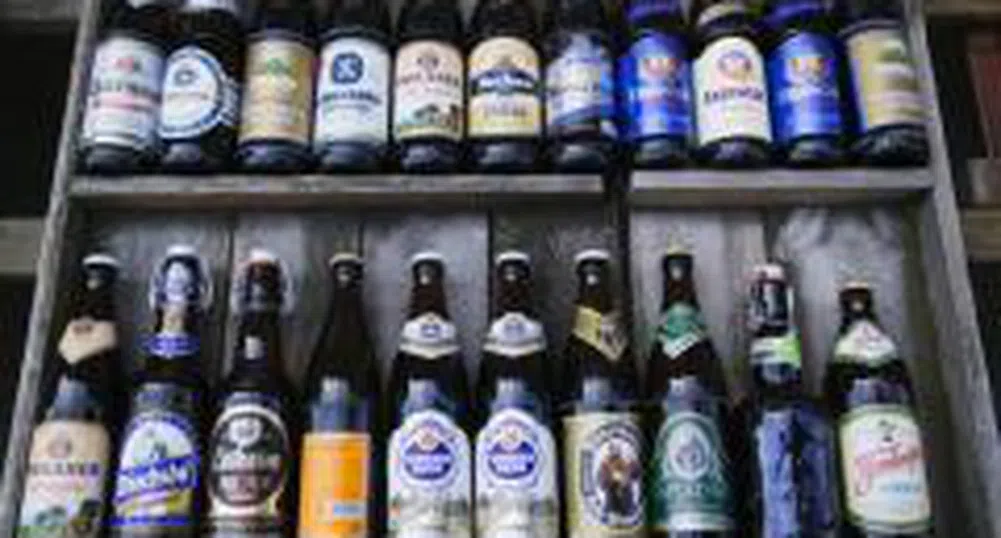 Членовете на СПБ реализираха 5.4 млн. хектолитра бира за последните 12 месеца