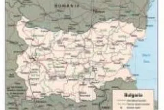 Районите в България ще бъдат разделени на три нива според изискванията на ЕВРОСТАТ
