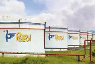 Petrol Jsc Corrects Q1 Profit To Nearly 104 Million Leva