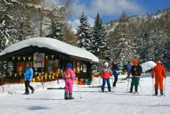 Пампорово - перлата на българските планински курорти