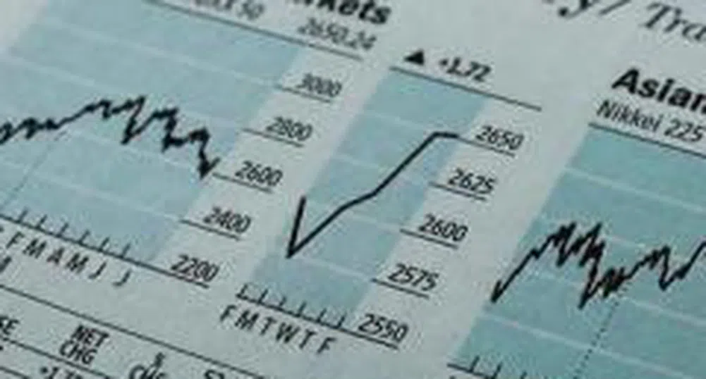 Книжата на 87 публични компании не са търгувани през 2008 г.