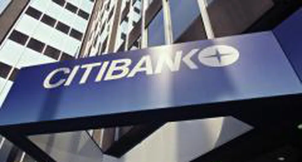 Citigroup купува банковaта дейност на Wachovia с помощта на правителството