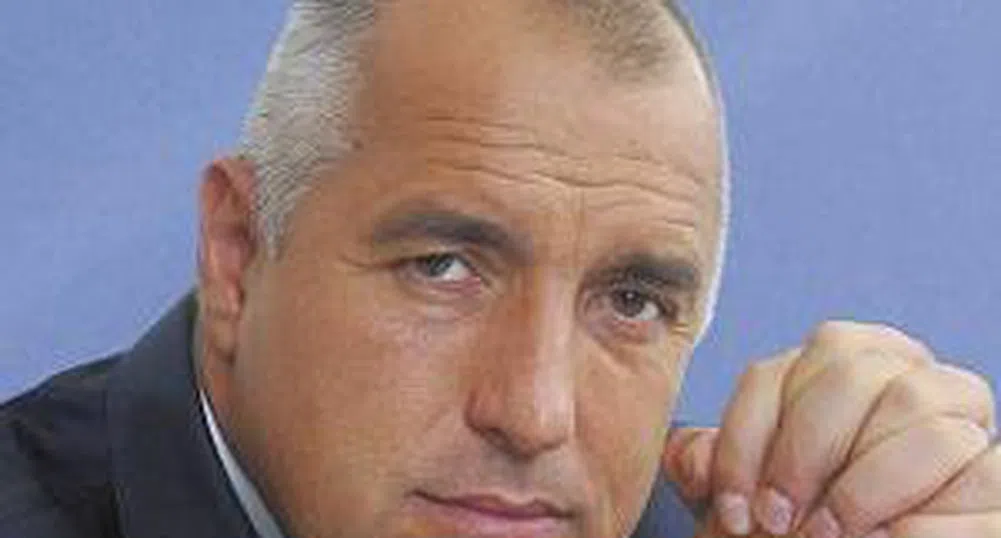 Борисов: Ще обявя новото правителство на 27 юли