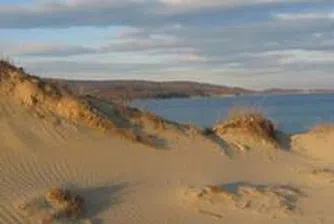 Приморско получи приз за уникално селище в Европа