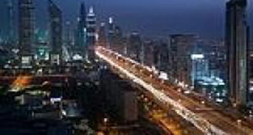 Комплексът Dubailand ще разполага със собствена транспортна система