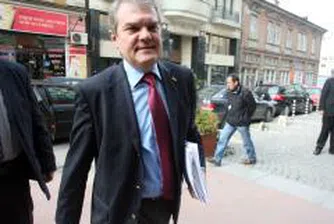 Изпълнителното бюро на БСП обсъжда ситуацията в МВР