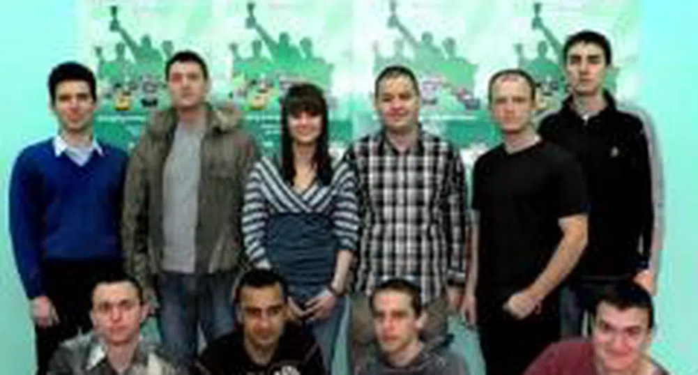 Първият български отбор в Shell Eco-marathon сглобява хибриден автомобил от градски тип