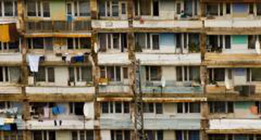 Цените на старите жилища в Букурещ могат да продължат да поевтиняват