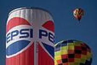 PepsiAmericas buys portion of Bulgarian company