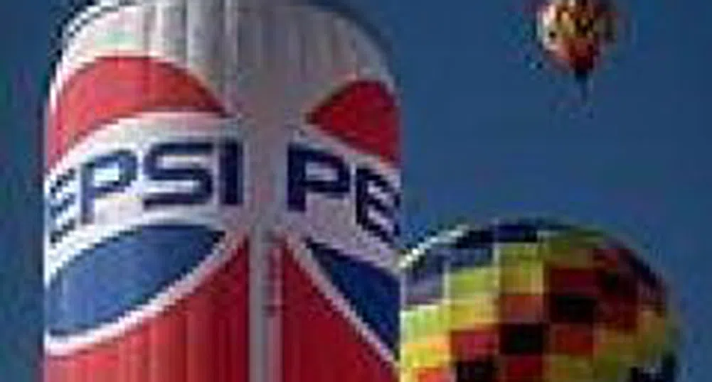 PepsiAmericas buys portion of Bulgarian company