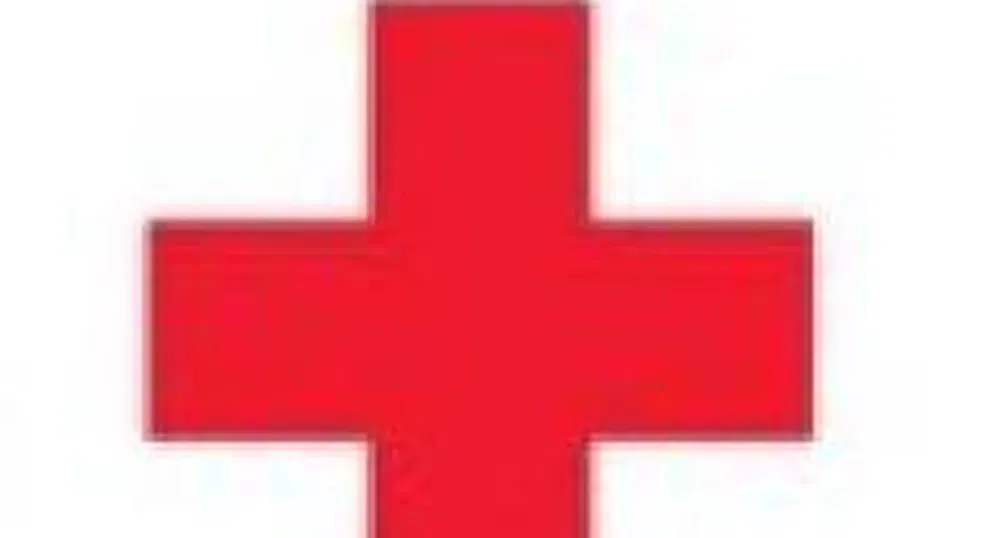 Червеният Кръст и Johnson & Johnson спорят за употребата на символа на кръста в съда