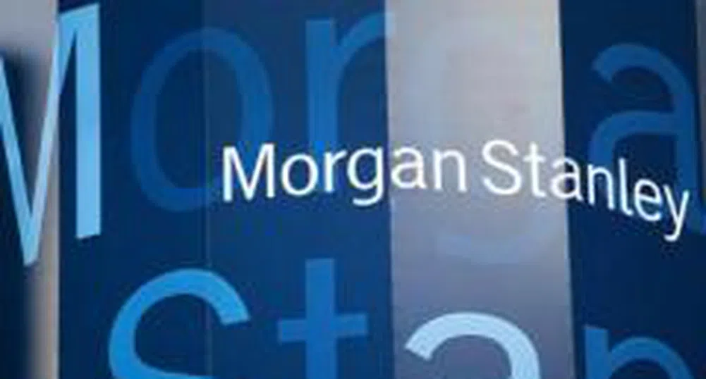 Morgan Stanley набира 2.5 млрд. долара, за да се възползва от кризата на пазара на имоти