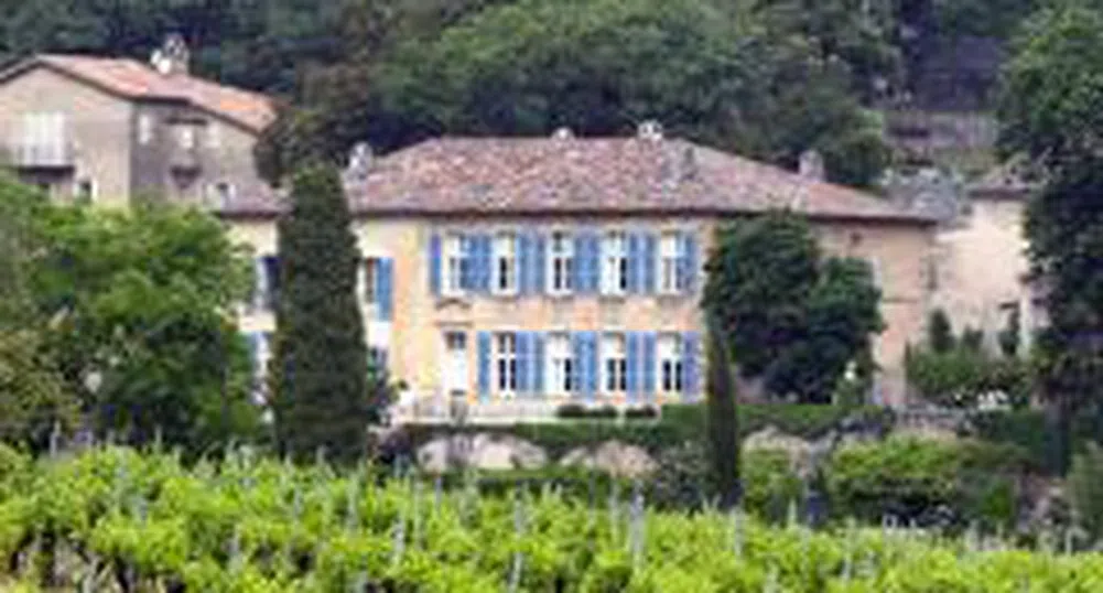 Брат Пит и Анджелина Джоли закупиха имот на френската ривиера