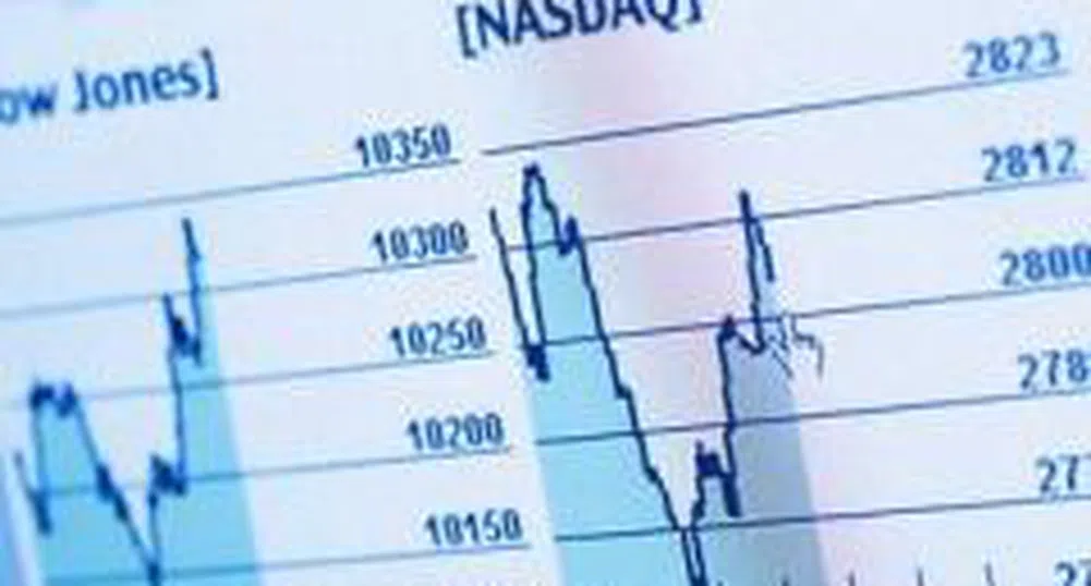 Dow Jones от 1896 г. до днес (част 4)