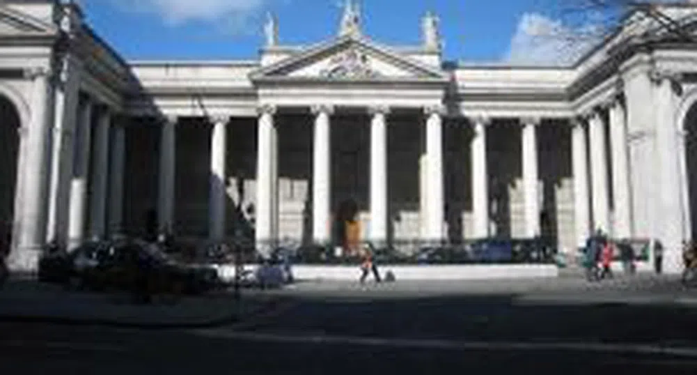 Bank of Ireland е заделила провизии на стойност 70 млн. евро