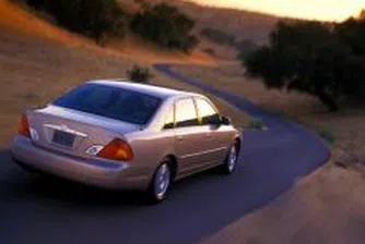Toyota се отказа от целта си да продаде 10 милиона коли през 2009 г.