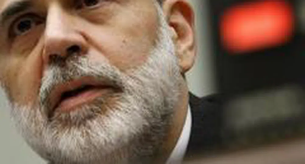 Бернанке: Финансовата криза в САЩ досега не е преодоляна