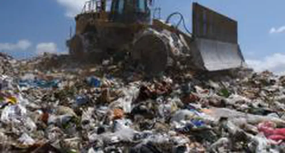 Силистра одобри договора за депониране на софийския боклук