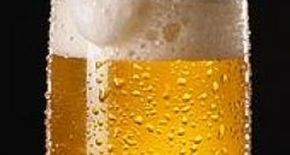 Beer Consumption In Bulgaria Reached 5.686 Mln Hectolitres In 2007