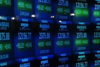 Оборот от 24.3 млн. лв. в първата седмица на XETRA