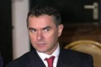 Bobokov: My Personal 2008 Target – 40 Leva Per Monbat Share