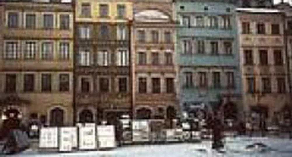 Световноизвестни архитекти променят облика на центъра на Варшава