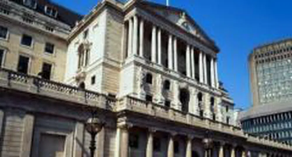 Централната банка на Великобритания намали лихвата до 0.5%