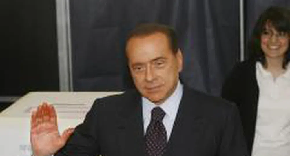Берлускони: Ако цената на петрола не намалее, ще развиваме ядрена енергетика