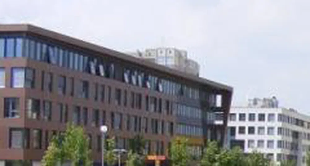 Офис площите в София с ръст от 15%