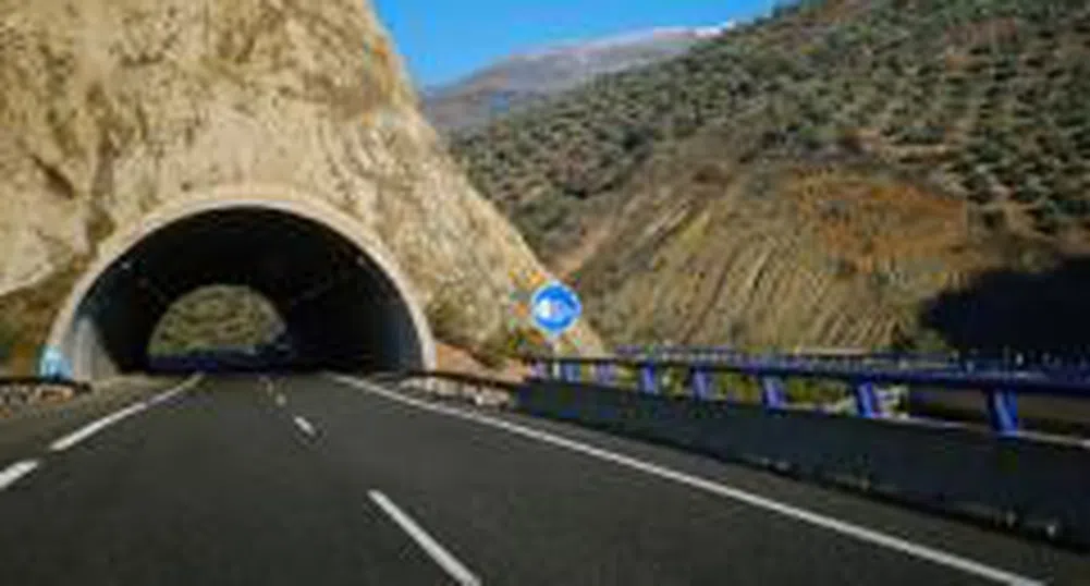 Консорциум с чуждестранно участие иска да строи тунела под Шипка