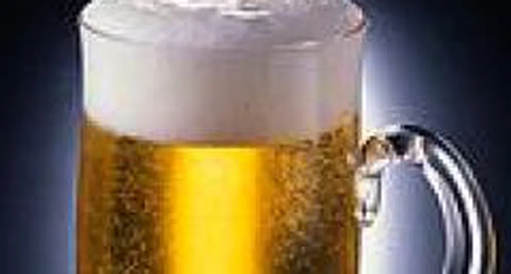 Ломско пиво с ръст на приходите от 47% за полугодието