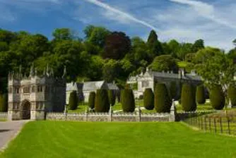 Нашенец брои 26 млн. долара за къща на Златния бряг