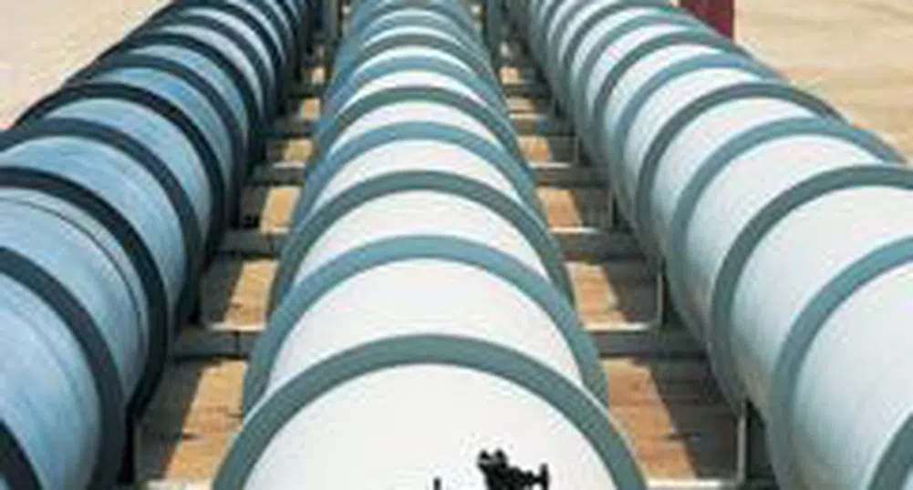 Chevron иска да участва в проекта на нефтопровода Бургас - Александруполис?