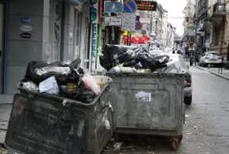 ЕП тръгва на война срещу натрупването на боклуци
