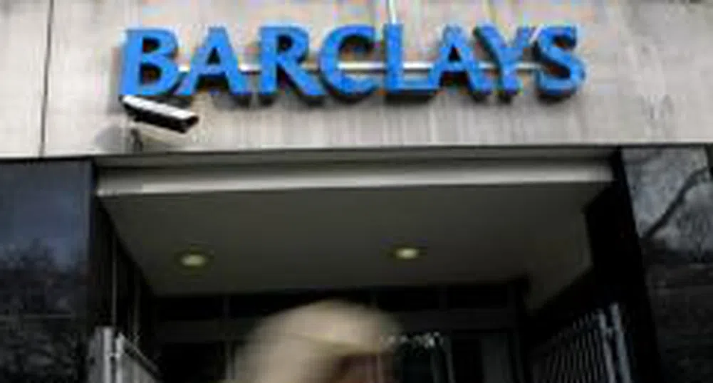 Акционерите на Barclays са закупили 19% от предложените нови акции