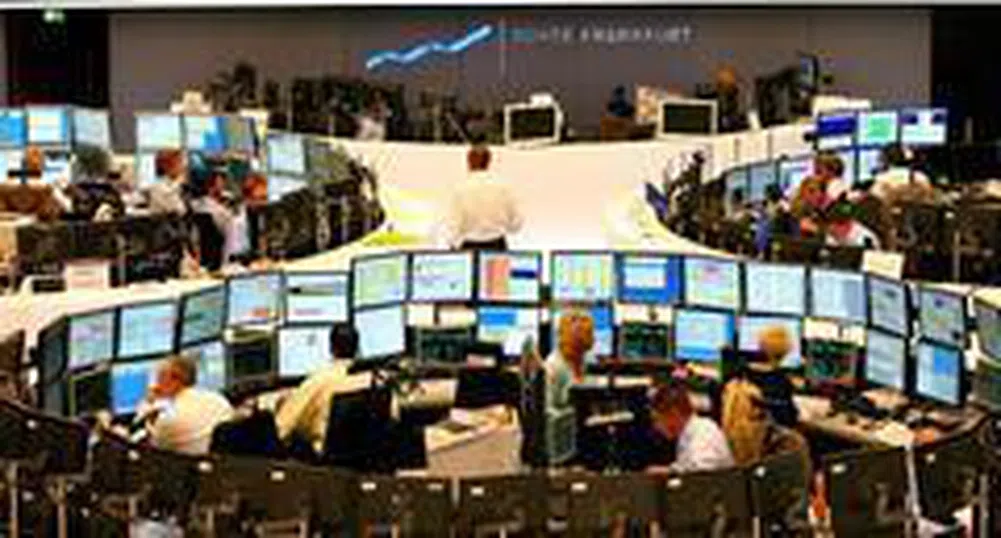 BSE Indexes Post Second Decline in April