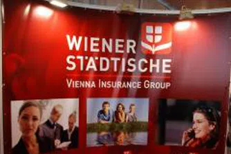 Vienna Insurance Buys BCR out of its Insurance Business