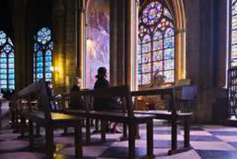 ЕС дава близо 50 млн. евро за възстановяване на църкви на Балканите